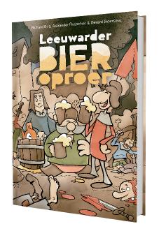 LeeuwarderBieroproerNL