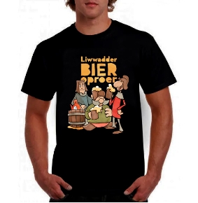 tshirtmudhoenhetliwwadderbieroproerdrinkenzwart